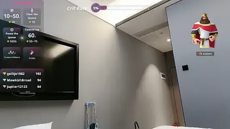 lilandi0521 webcam model stream image