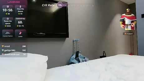 lilandi0521 webcam model stream image