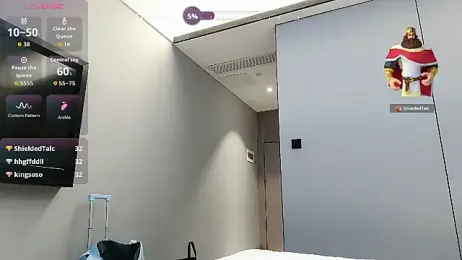 lilandi0521 webcam model stream image