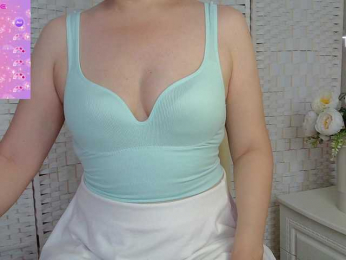 RiraRita webcam model stream image