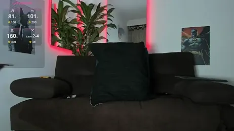 DantePierroo webcam model stream image