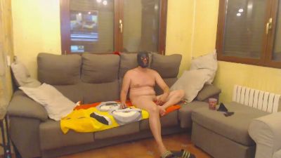 PerreteSumiso webcam model stream image