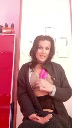 Nelissa86 webcam cam4 model stream image