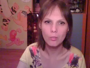 Nika_Shiny webcam stripchat model stream image