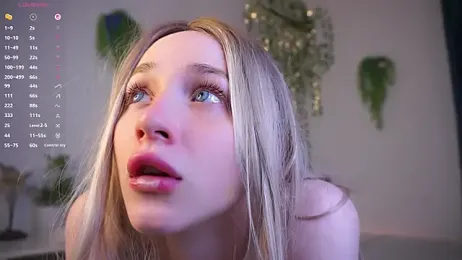 DolyPop webcam model stream image