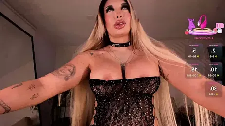 SophiePalmer webcam model stream image