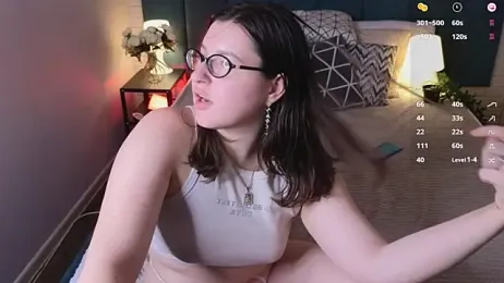 Peneloppa_Star webcam model stream image