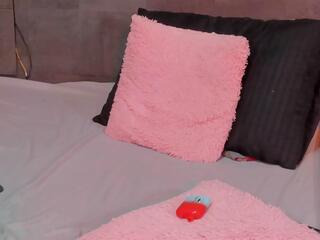 Meghan Rouse webcam model stream image