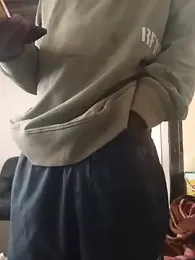 Sexxoophone webcam model stream image