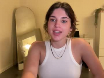 imrubyy webcam model stream image