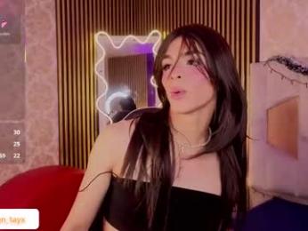 lihian_tay webcam model stream image