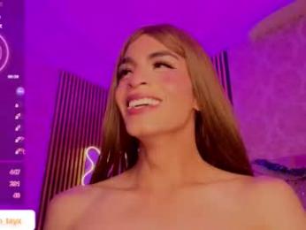 lihian_tay webcam model stream image