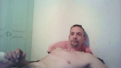 Tetsuh0 webcam model stream image