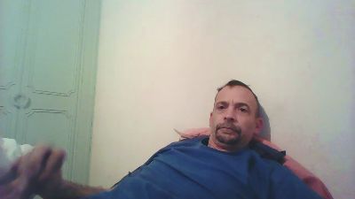 Tetsuh0 webcam model stream image