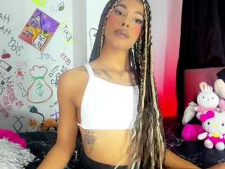 blooond webcam camsoda model stream image