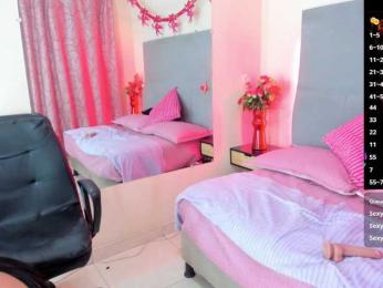 anahi-soler webcam bongacams model stream image