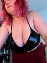 LadyRochester webcam model stream image
