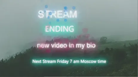 LadySambuca webcam model stream image