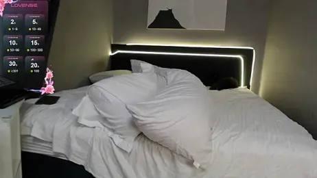 LadySambuca webcam stripchat model stream image