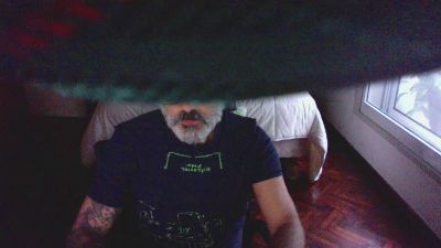 CadyMax webcam model stream image