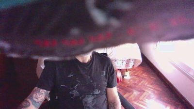 CadyMax webcam model stream image