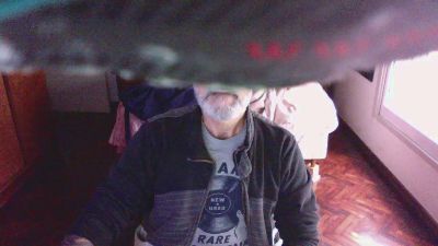CadyMax webcam model stream image
