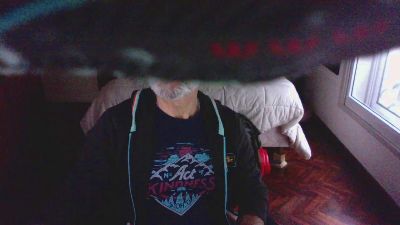 CadyMax webcam model stream image
