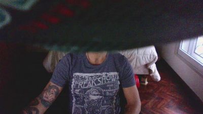 CadyMax webcam model stream image