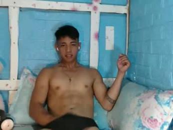 johnydestroyer webcam model stream image