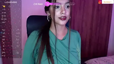 xia_foxxy webcam stripchat model stream image