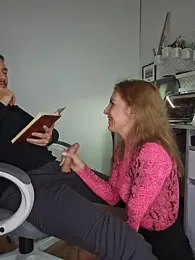 Lovebackground webcam stripchat model stream image