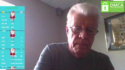 NeoOnSC webcam model stream image