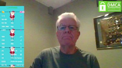 NeoOnSC webcam model stream image