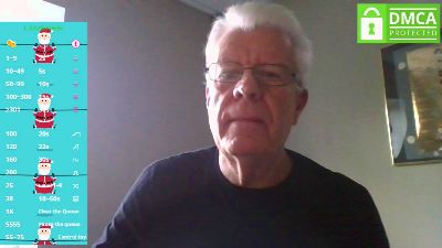 NeoOnSC webcam model stream image