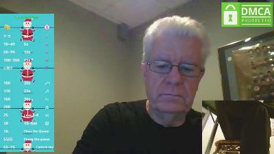 NeoOnSC webcam model stream image