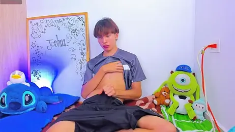 Ely_king webcam model stream image