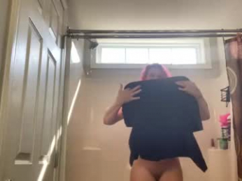 sunshinestarvedcactus webcam model stream image