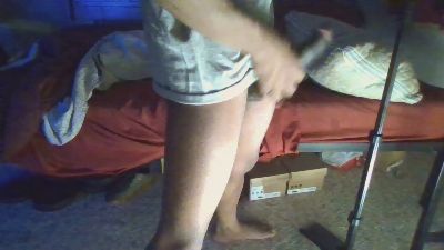 Ironcogking88 webcam model stream image