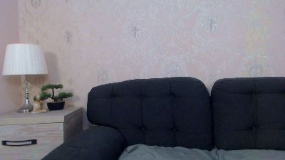 DanyelCarter webcam model stream image