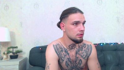 DanyelCarter webcam model stream image