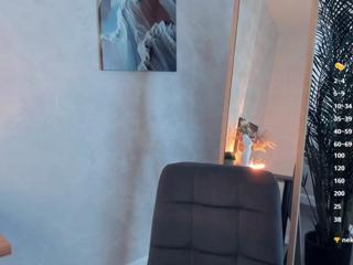 Odelinda Bryan webcam model stream image