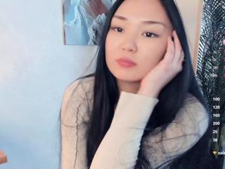 Odelinda Bryan webcam model stream image