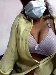 MickMicky webcam model stream image