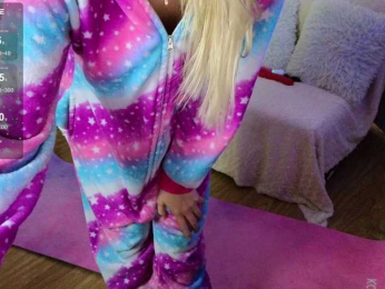AnnaNolan webcam model stream image