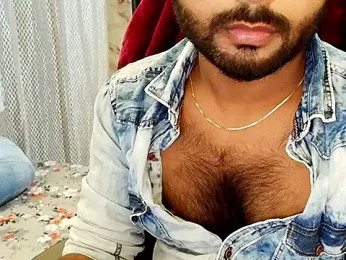 RuvoxXneXo webcam model stream image