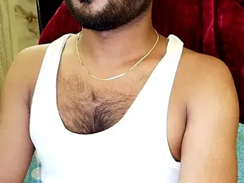 RuvoxXneXo webcam model stream image