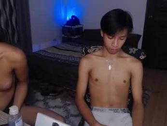 asianfuckertwink webcam model stream image