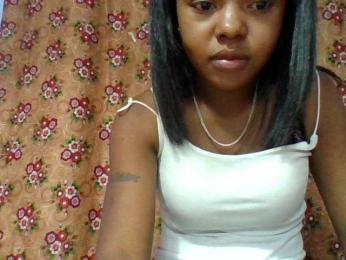 Elysa7 webcam model stream image