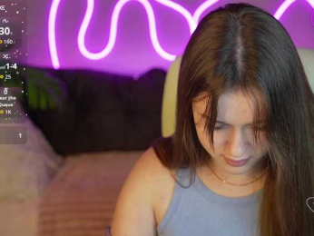 DonnaLust webcam bongacams model stream image