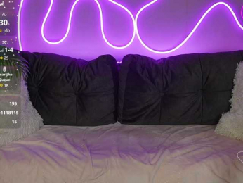 DonnaLust webcam model stream image